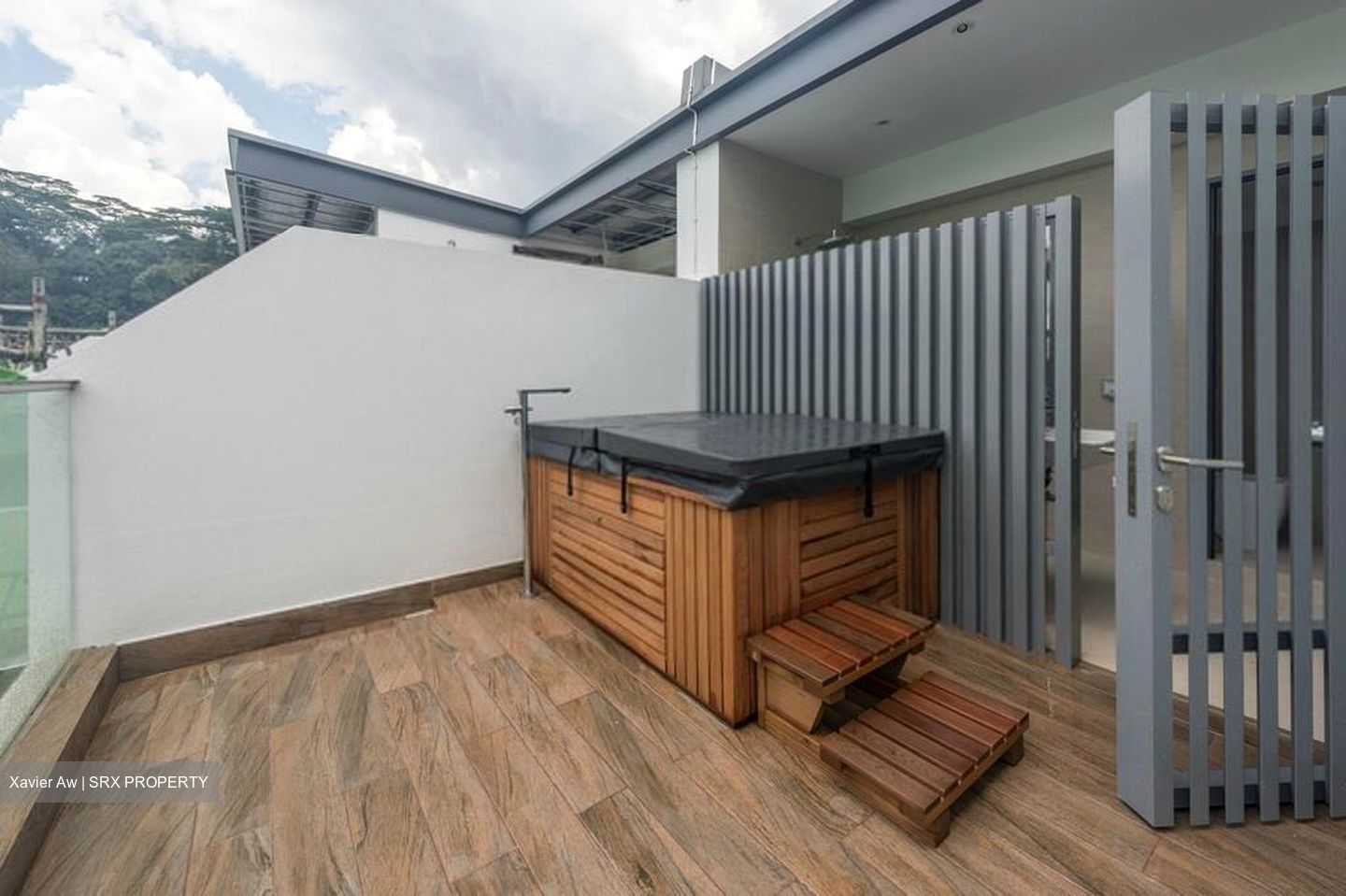 Greenwood Mews (D11), Terrace #473053361
